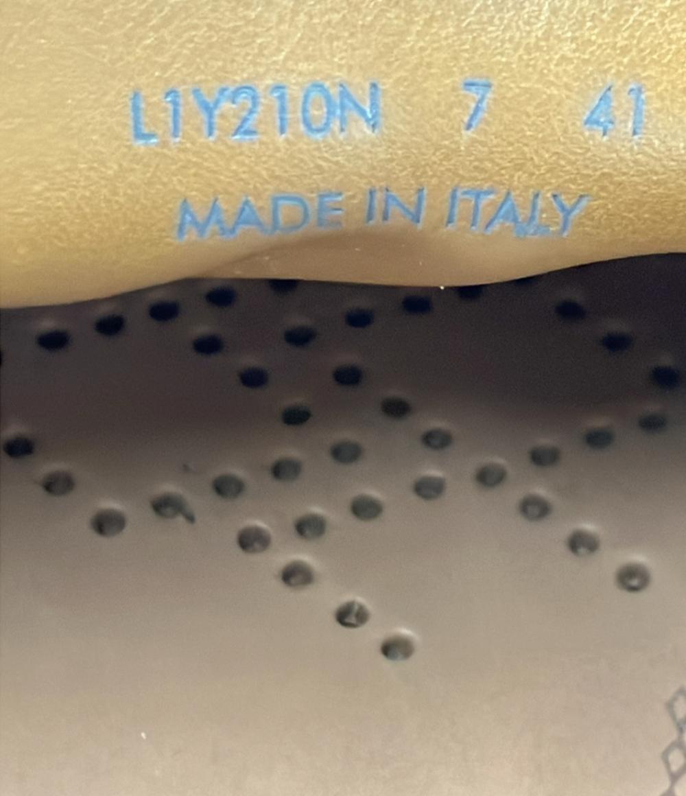 ダンヒル ドライビングシューズ ローファー メンズ SIZE 41 (M) Dunhill