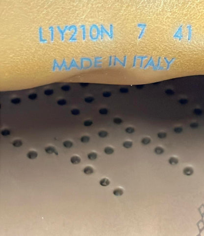 ダンヒル ドライビングシューズ ローファー メンズ SIZE 41 (M) Dunhill