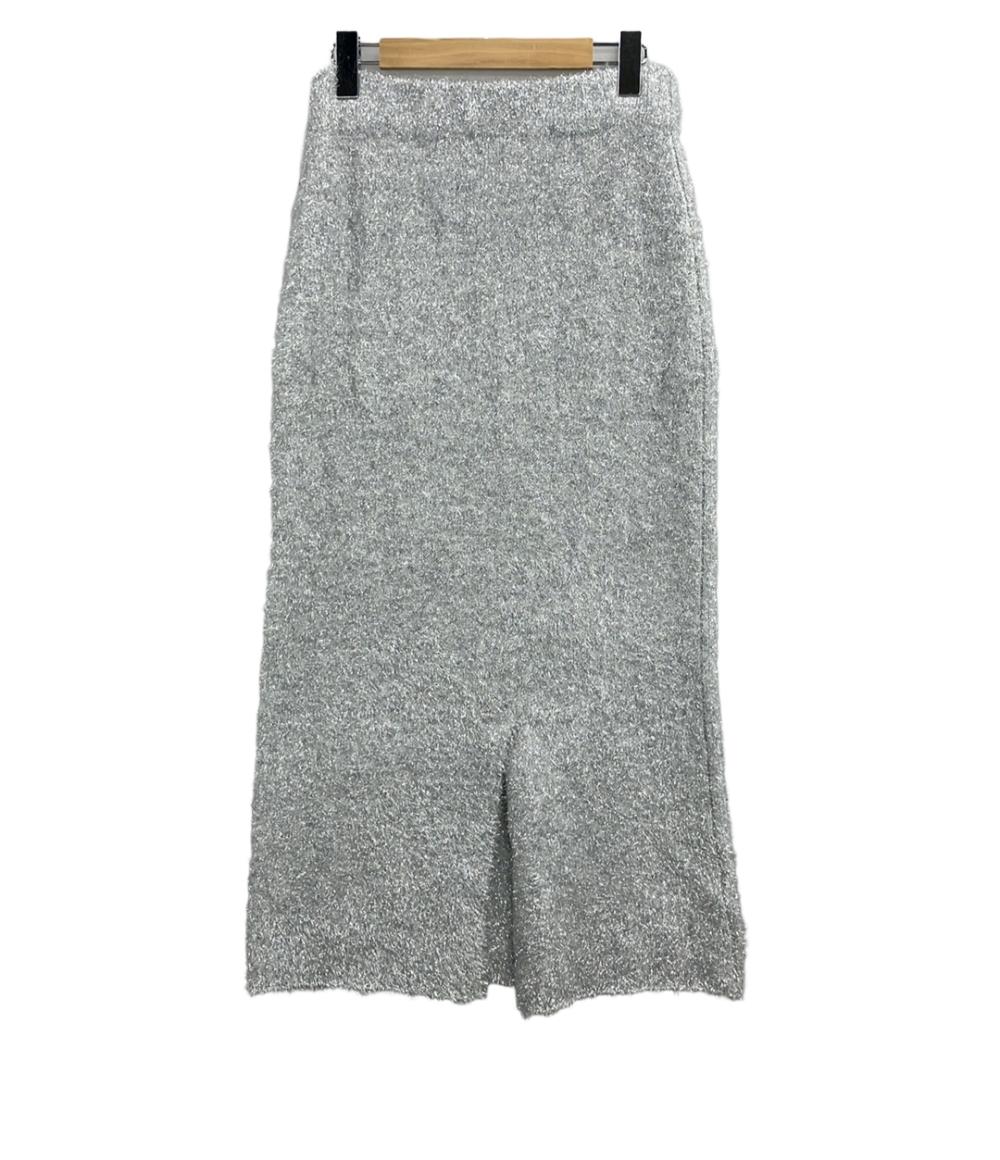 美品 アンクレイヴ ロングスカート レディース SIZE 1 (S) uncrave