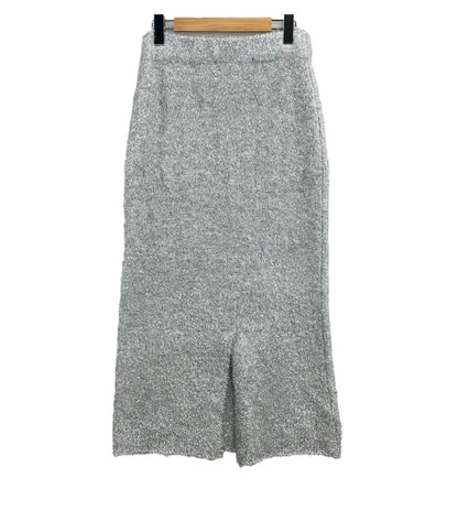 美品 アンクレイヴ ロングスカート レディース SIZE 1 (S) uncrave