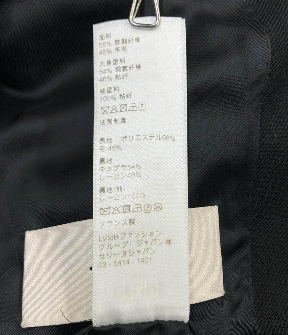 CELINE スペンサージャケット 2V101952C メンズ SIZE 44 (M) セリーヌ