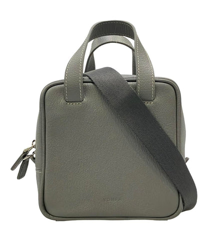 YONFA 2WAY ハンドバッグ ショルダーバッグ 斜め掛け レディース ヨンファ