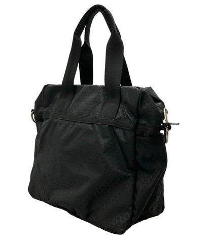 美品 LeSportsac 2wayハンドバッグ ショルダーバッグ レディース レスポートサック