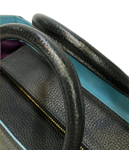 A.D.M.J. ハンドバッグ トートバッグ レディース エーディーエムジェイ