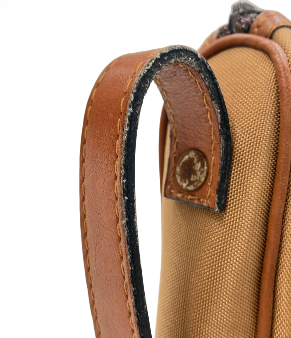 LANCEL セカンドバッグ クラッチバッグ メンズ レディース ランセル