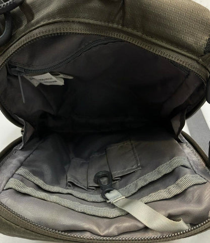 マムート ショルダーバッグ メンズ Mammut