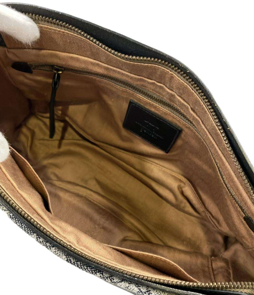 genten ショルダーバッグ 斜め掛け レディース ゲンテン