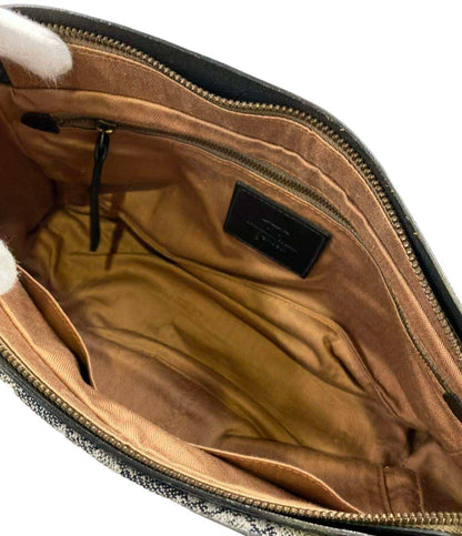 genten ショルダーバッグ 斜め掛け レディース ゲンテン