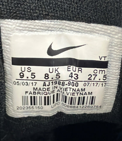NIKE Skepta ローカットスニーカー エアマックス 97 ウルトラ 17 AJ1988-900 メンズ SIZE 27.5 ナイキ スケプタ