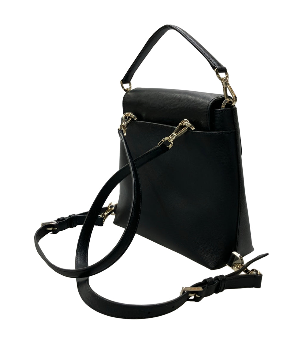 Kate Spade ハンドバッグ リュック 2WAY  レザー レディース ケイトスペード