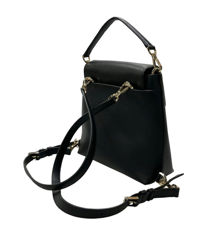 Kate Spade ハンドバッグ リュック 2WAY  レザー レディース ケイトスペード