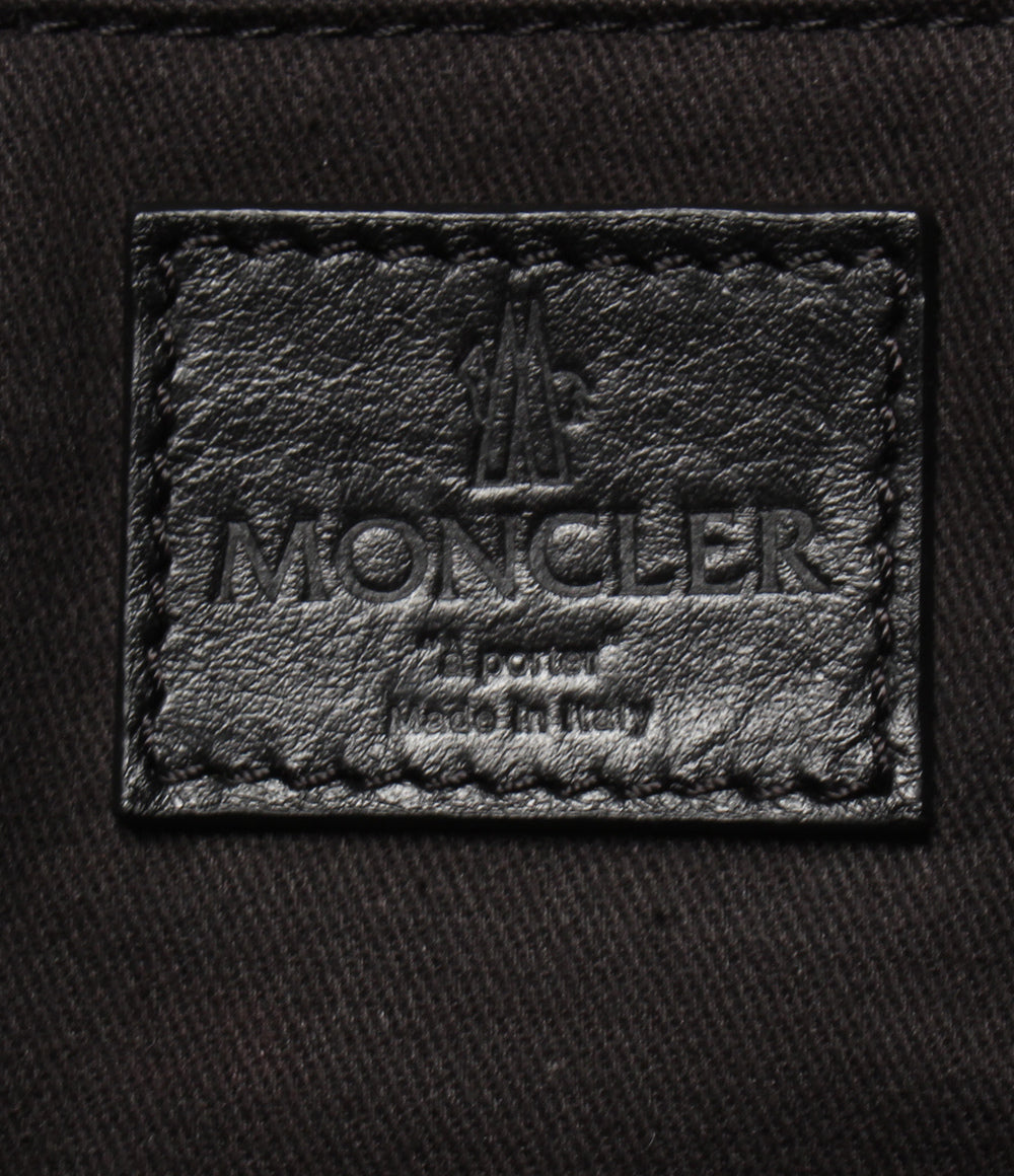 MONCLER トートバッグ レディース モンクレール