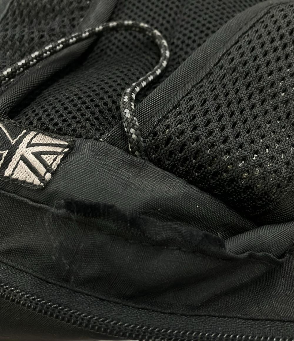 カリマー リュック メンズ Karrimor