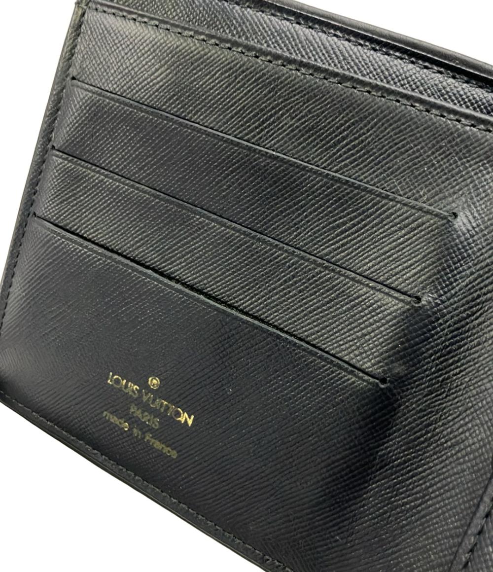 LOUIS VUITTON 三つ折り財布 ポルト ビエ カルト クレディ モネ モノグラム ミニ M92439 レディース メンズ ルイ・ヴィトン