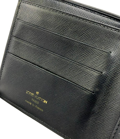 LOUIS VUITTON 三つ折り財布 ポルト ビエ カルト クレディ モネ モノグラム ミニ M92439 レディース メンズ ルイ・ヴィトン