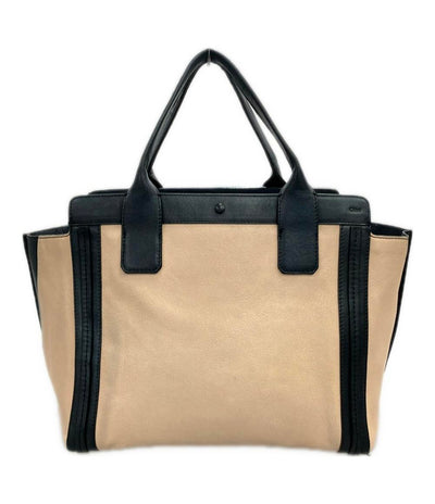 クロエ トートバッグ レザー アリソン レディース Chloe