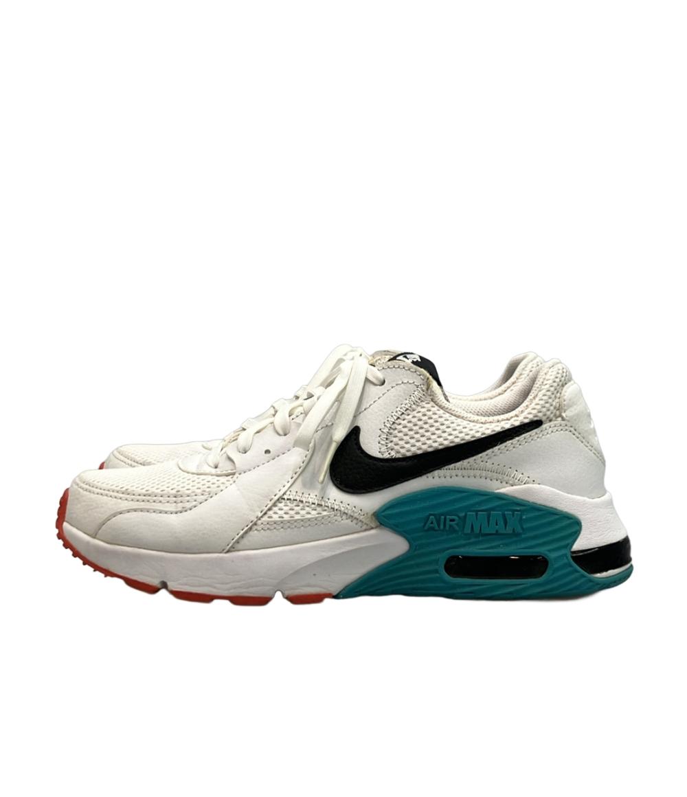 NIKE ローカットスニーカー ウィメンズ エア マックス エクシー CD5432-102 レディース SIZE 24.0 (L) ナイキ
