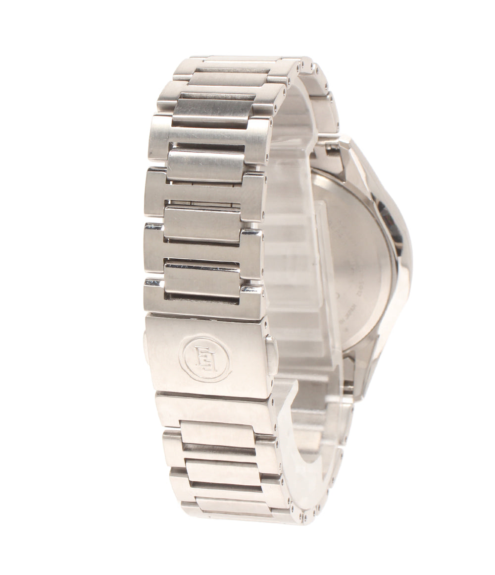 CITIZEN 腕時計 ソーラー電波 エクシード EXCEED ソーラー H110-T020011 メンズ シチズン