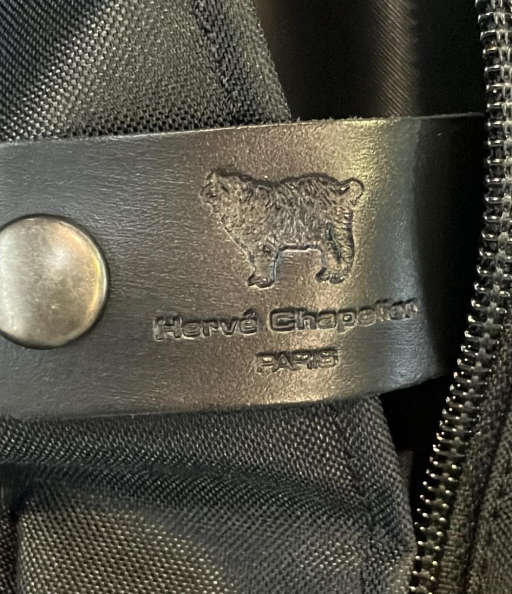 エルベ・シャプリエ ハンドバッグ レディース Herve Chapelier