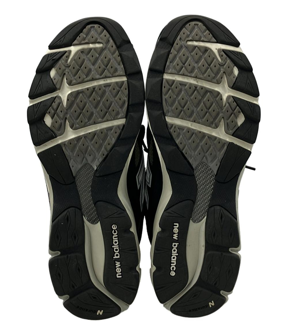 ニューバランス ローカットスニーカー M990BB3 メンズ SIZE 29.0 (XL) NEW BALANCE