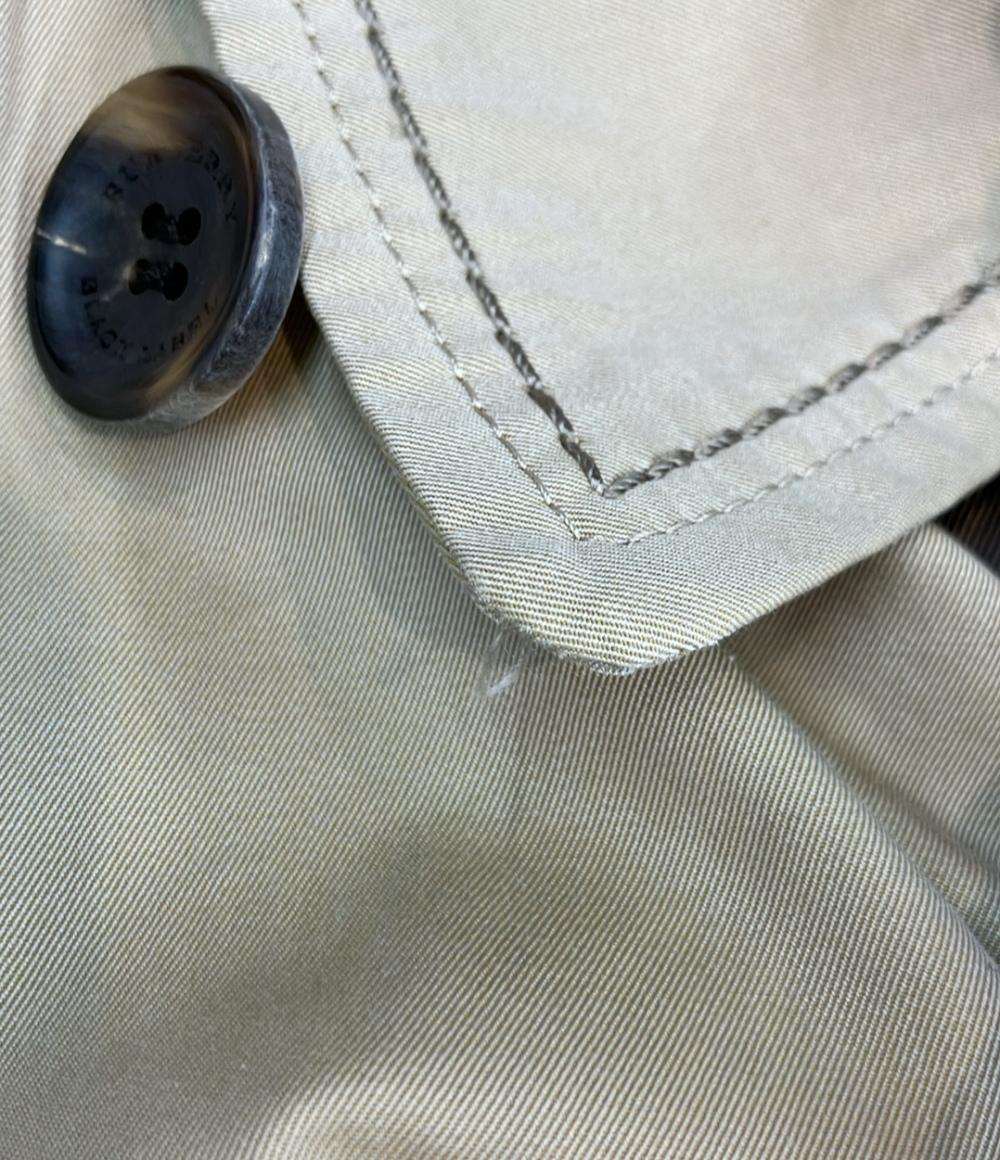 BURBERRY BLACK LABEL トレンチコート ベージ インポート D5A48-011-50