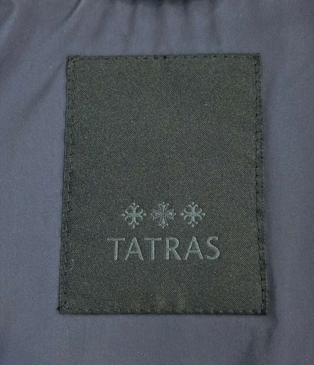 TATRAS ダウンコート LTA9TM4425 レディース SIZE 02 (M) タトラス