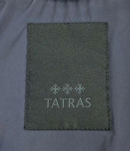 TATRAS ダウンコート LTA9TM4425 レディース SIZE 02 (M) タトラス