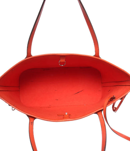 LOUIS VUITTON トートバッグ ネヴァーフルPM エピ M40963 レディース ルイ・ヴィトン