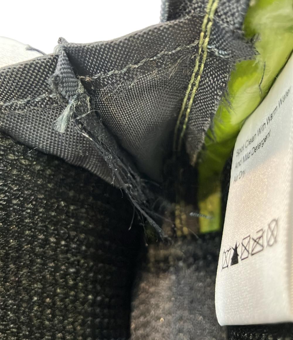 ザ・ノースフェイス ポーチ カラビナ付き メンズ THE NORTH FACE