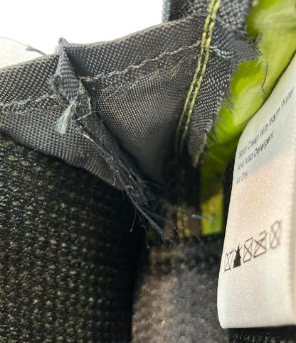 ザ・ノースフェイス ポーチ カラビナ付き メンズ THE NORTH FACE