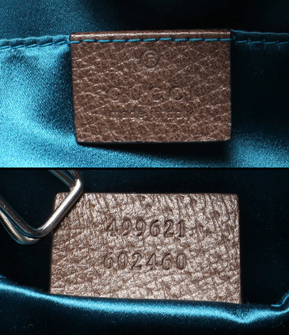 GUCCI ショルダーバッグ 斜め掛け オフィディア GGスプリーム 499621 602460 レディース グッチ