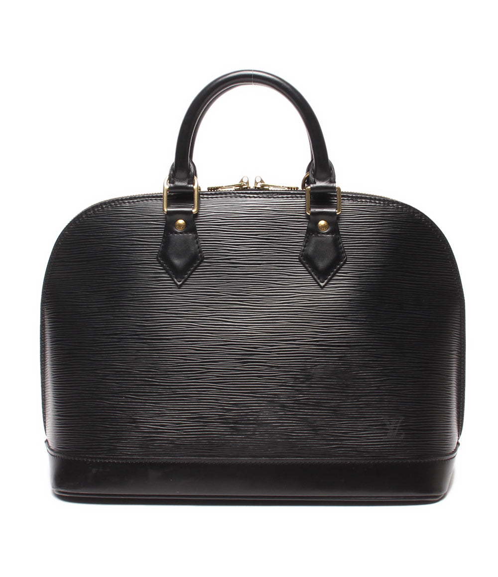 LOUIS VUITTON ハンドバッグ アルマ PM エピ M52142 レディース ルイ・ヴィトン