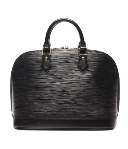 LOUIS VUITTON ハンドバッグ アルマ PM エピ M52142 レディース ルイ・ヴィトン