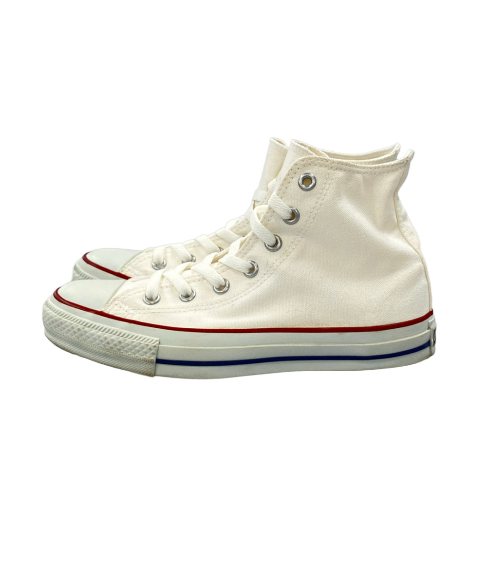 CONVERSE ハイカットスニーカー レディース SIZE 24.5 コンバース