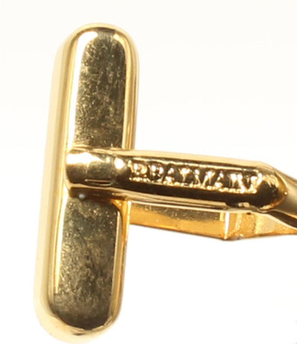 ピエール・バルマン タイバー タイピン カフス 2点セット メンズ PIERRE BALMAIN