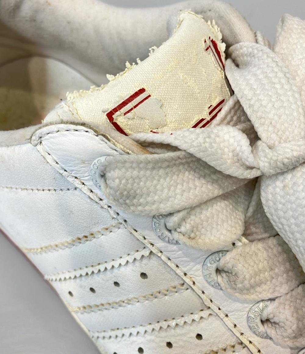 訳あり アディダス ローカットスニーカー メンズ SIZE 26 (M) adidas