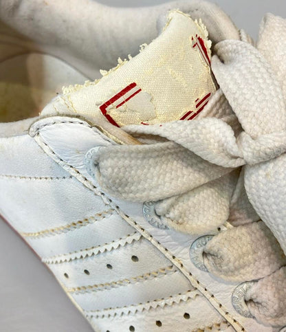 訳あり アディダス ローカットスニーカー メンズ SIZE 26 (M) adidas