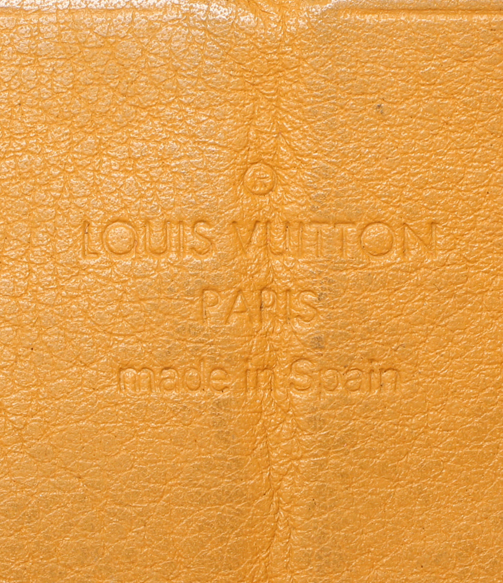 LOUIS VUITTON ラウンドファスナー長財布 ジッピー ウォレット モノグラム デニム M95614 メンズ レディース ルイ・ヴィトン