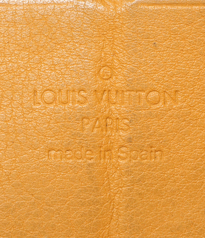 LOUIS VUITTON ラウンドファスナー長財布 ジッピー ウォレット モノグラム デニム M95614 メンズ レディース ルイ・ヴィトン