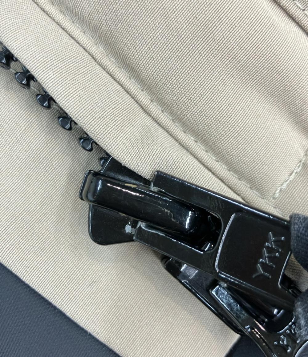 CANADA GOOSE ダウンコート ファー付き 3034JL R レディース ユニセックス SIZE 2XS カナダグース