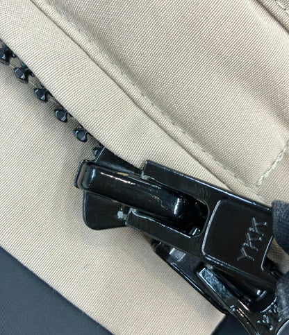 CANADA GOOSE ダウンコート ファー付き 3034JL R レディース ユニセックス SIZE 2XS カナダグース