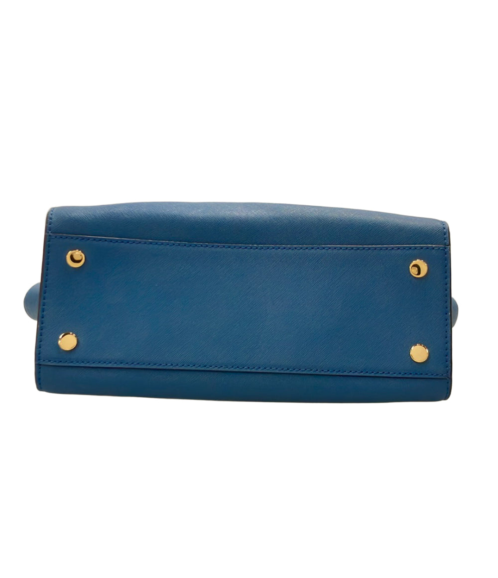 美品 MICHAEL KORS 3WAY ハンドバッグ ショルダーバッグ 肩掛け チェーン 斜め掛け レディース マイケルコース