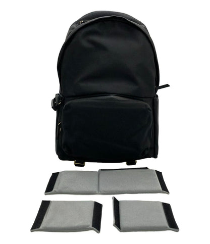 美品 ドリップ リュック カメラバッグ FLOOR PACK Flex メンズ drip