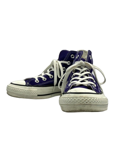 コンバース ハイカットスニーカー 80H01 レディース SIZE 4 (M) CONVERSE