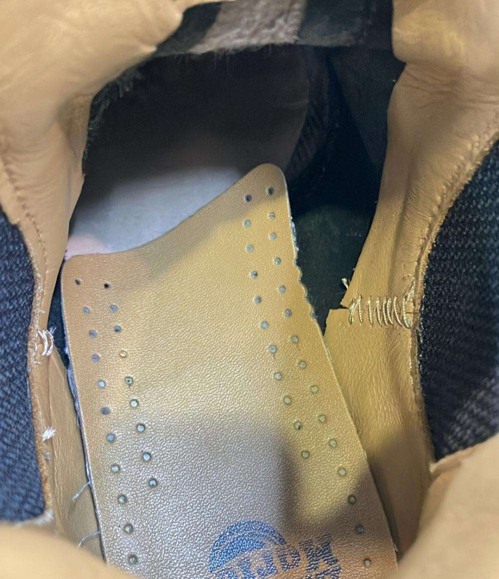 Dr.Martens サイドゴアブーツ チェルシー レディース SIZE UK 4 (23cm) ドクターマーチン