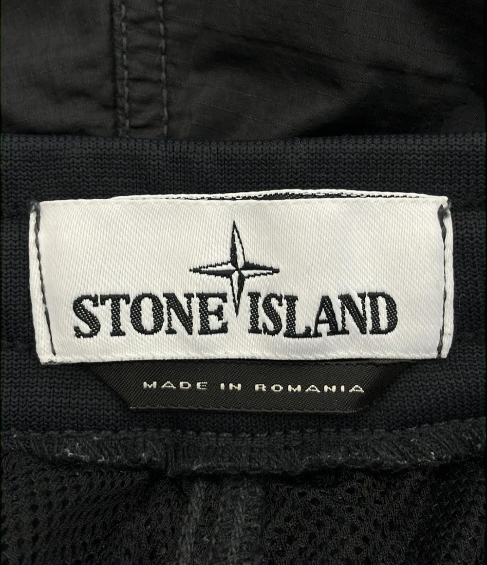 ストーンアイランド ナイロンメタルパンツ メンズ SIZE XL (XL) STONE ISLAND