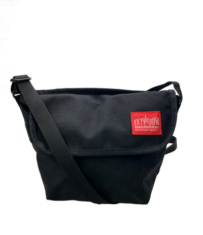 Manhattan Portage ショルダーバッグ 斜め掛け ユニセックス マンハッタンポーテージ