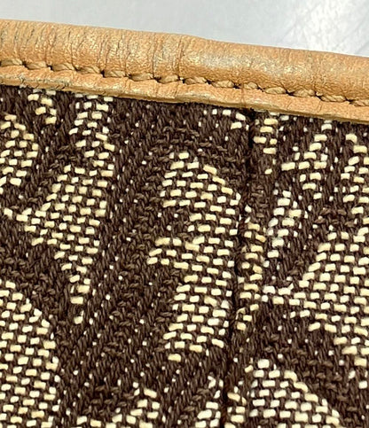 Dior トートバッグ ショルダーバッグ 肩掛け レディース ディオール