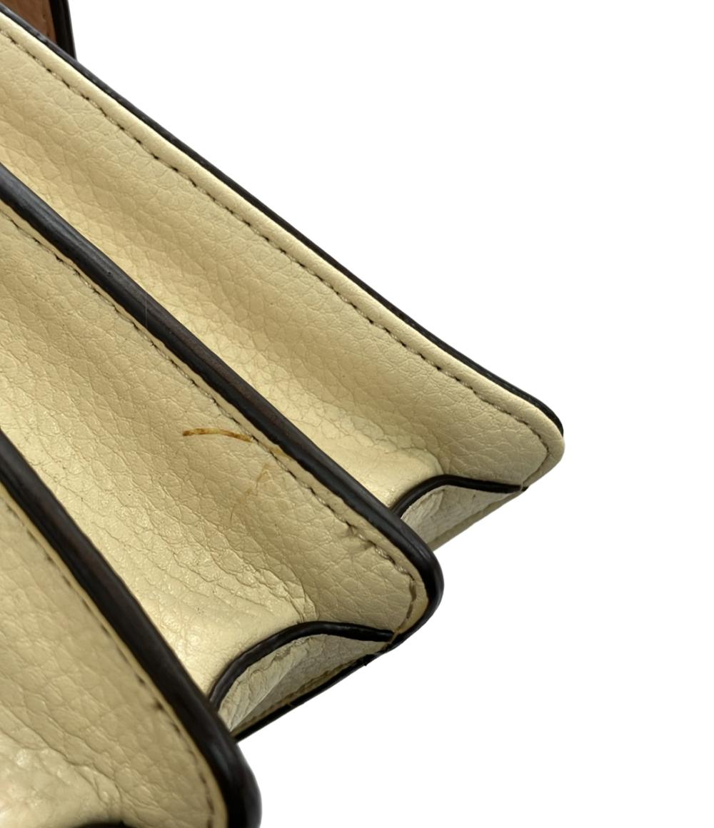 サマンサタバサ ハンドバッグ ショルダーバッグ 2WAY 斜め掛け レディース Samantha Thavasa