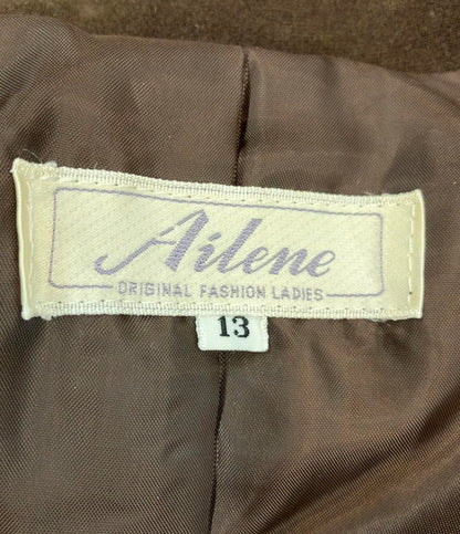 アイリーン セットアップジャケット レディース SIZE 13 (XL) Ailene